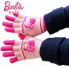 Gants pour fille BARBIE en de laine - Ref 2150169