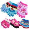 Gants pour fille DISNEY - Ref 2150170