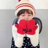 Gants pour fille - Ref 2150193
