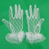 Gants pour fille en dentelle - Ref 2150256