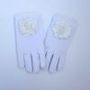 Gants pour fille en satin - Ref 2150272