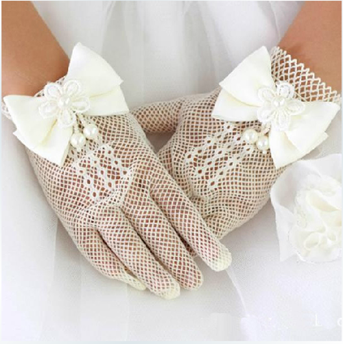 Gants pour fille - Ref 2150288
