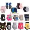 Gants pour fille en de laine - Ref 2150298