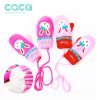 Gants pour fille TUTUYA en de laine - Ref 2150333