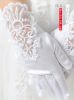 Gants pour fille en satin - Ref 2150384