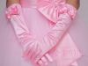 Gants pour fille en polyester - Ref 2150400