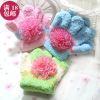 Gants pour fille en de laine - Ref 2150406