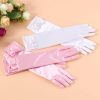 Gants pour fille en polyester - Ref 2150426