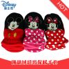 Gants pour fille DISNEY en velours - Ref 2150479