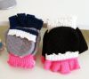 Gants pour fille - Ref 2150513