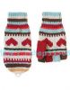 Gants pour fille en coton - Ref 2150524