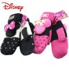 Gants pour fille DISNEY en de laine - Ref 2150546