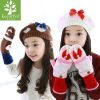 Gants pour fille KOCOTREE - Ref 2150564