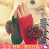 Gants pour fille en de laine - Ref 2150621