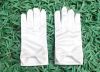 Gants pour fille en satin - Ref 2150639