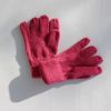 Gants pour fille en de laine - Ref 2150643