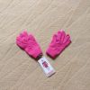 Gants pour fille en laine - Ref 2150653