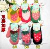 Gants pour fille en de laine - Ref 2150670