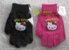 Gants pour fille - Ref 2150675