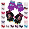 Gants pour fille en de laine - Ref 2150687