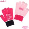 Gants pour fille BARBIE en acrylique - Ref 2150693