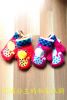 Gants pour fille en coton - Ref 2150724