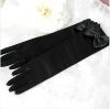 Gants pour fille en satin - Ref 2150734
