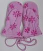Gants pour fille - Ref 2150743