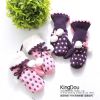 Gants pour fille en coton - Ref 2150757