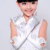 Gants pour fille en dentelle - Ref 2150932