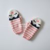 Gants pour fille en coton - Ref 2151186
