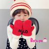 Gants pour fille - Ref 2151212