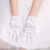 Gants pour fille en coton - Ref 2151293