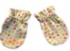 Gants pour fille en coton - Ref 2151294