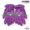 Gants pour fille PACLANTIC en coton - Ref 2151297