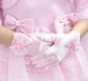 Gants pour fille en coton - Ref 2151298