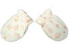 Gants pour fille en coton - Ref 2151319