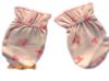 Gants pour fille en coton - Ref 2151320