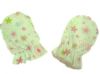 Gants pour fille en coton - Ref 2151321