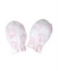 Gants pour fille en coton - Ref 2151323