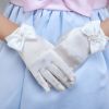 Gants pour fille en satin - Ref 2151374