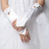 Gants pour fille en satin - Ref 2151375