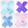 Gants pour fille en coton - Ref 2151383