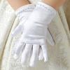 Gants pour fille en polyester - Ref 2151410