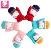 Gants pour fille HELLO KITTY en acrylique - Ref 2151421