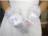 Gants pour fille en satin - Ref 2151428