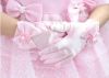 Gants pour fille en satin - Ref 2151429