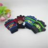Gants pour garçon en polyester - Ref 2144540