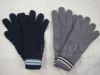 Gants pour garçon en de laine - Ref 2144544