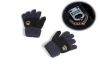 Gants pour garçon en acrylique - Ref 2144566